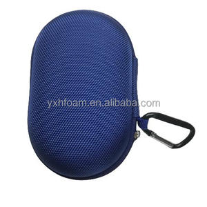 Prix usine étui de <span class=keywords><strong>voyage</strong></span> de rangement rigide pour Plan tronics Voyager 5200 casque Bluetooth casque - Product Image 1