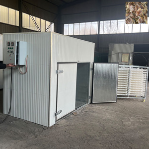 Machine <span class=keywords><strong>de</strong></span> séchage <span class=keywords><strong>de</strong></span> nouilles largement utilisée - Product Image 1