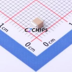 FM32X104K251EFG SMD <b>Capacitor</b> (MLCC) 1210 ( Capacitance: 100nF )( Precision: 10% Rated Voltage: 250V ) - Product Image 2