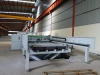 Machine à scier le bois samsung, fonctionne sur panneau, scie pour le travail du bois