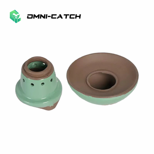 Répulsif antiparasitaire à semi-conducteurs OMNI CATCH pour souris et serpents, étanche et portable pour cours, parcs et champs maraîchers - Product Image 5