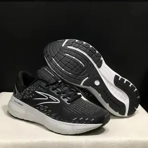 Zapatillas de Deporte de Diseño con Glicerina 20 <span class=keywords><strong>Tempo</strong></span> para Hombre y Mujer, Zapatillas de Deporte, Zapatillas para Caminar - Product Image 4