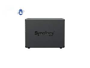 Ds423+ Diskstation 4Tb Nas Enclosure Networking Storage Kimax กล่องเก็บข้อมูลเครือข่ายสำหรับสำนักงาน ระบบสำรองข้อมูลเครือข่าย Na - Product Image 3