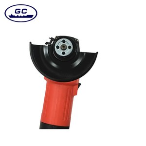 Smerigliatrice Angolare Elettrica IMPA591023 Marina 150mm per Taglio, Lucidatura, Smerigliatura, Rimozione Ruggine, Motore Brushless 110V, Collegabile alla Rete, per Riparazioni Auto - Product Image 4