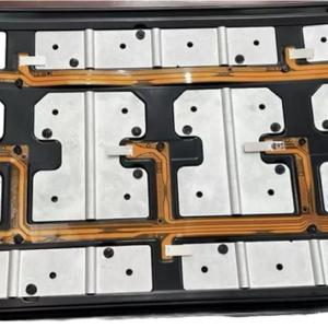 Batteria al litio attivo equalizzatore bilanciatore energia trasferimento scheda batteria cella trasferimento