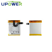 Batterie Li-po de remplacement ULi 7.6V 2500mAh pour terminal de paiement portable V2 Pro QP1669
