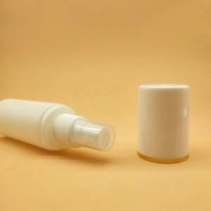 New Design 30ml 60ml 80ml 100ml 120ml 150ml Perfume Plastic <b>Bottle</b> - Product Image 6