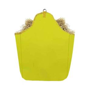 Free sample Convenient <b>Hay</b> Bales Pouch Strong High-strength Folding Large Capacity Horse Tote <b>Bag</b> Waterproof Horse <b>Hay</b> Bale <b>Bag</b> - Product Image 1