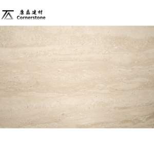 Piedras sinterizadas KLA111 Azulejos de porcelana grandes Paneles de pared Grandes 1600*3200mm Diseños de aspecto de mármol de lujo <span class=keywords><strong>Encimeras</strong></span> Revestimiento Piso - Product Image 5