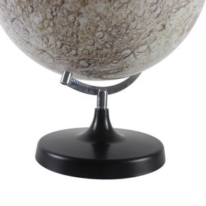 Globo lunare modello di mappa 3d rotante in plastica di alta qualità per la geografia - Product Image 4