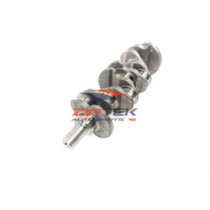 Cigüeñal de Motor 2213877 <span class=keywords><strong>ECOBLUE</strong></span> <span class=keywords><strong>2.0</strong></span> para <span class=keywords><strong>Ford</strong></span> Ranger Transit Focus Everest <span class=keywords><strong>Mondeo</strong></span> - Product Image 4