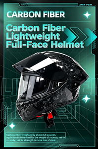 Casco <span class=keywords><strong>de</strong></span> Motocicleta <span class=keywords><strong>de</strong></span> <span class=keywords><strong>Fibra</strong></span> <span class=keywords><strong>de</strong></span> <span class=keywords><strong>Carbono</strong></span> <span class=keywords><strong>de</strong></span> Buena Calidad, Precio Económico, Venta al Por Mayor, Casco <span class=keywords><strong>de</strong></span> <span class=keywords><strong>Fibra</strong></span> <span class=keywords><strong>de</strong></span> <span class=keywords><strong>Carbono</strong></span> OEM - Product Image 4