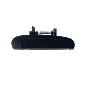 Manijas Exteriores de Puerta para Kia Picanto Morning 2004-2010 Delanteras Traseras Izquierda Derecha 82650-07010 82660-07010 83650-07010 - Product Image 5