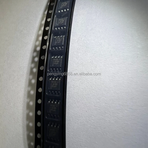 PengYING kontroler senar cahaya ganda multifungsi daya rendah ANA6518 SOP8 sirkuit terintegrasi IC baru dan asli - Product Image 5