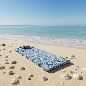 Tappetino da Spiaggia in Spugna TUMBONA 55*120*8CM-3, Tappetini Premium per Animali Domestici - Product Image 3