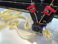 Mesin Huruf 3D Harga Terjangkau 2024, Printer 3D untuk Mesin Pencetak Huruf Timbul 3D