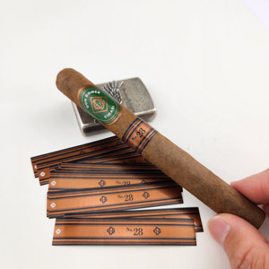 Sản phẩm nổi tiếng 2003 2004 2011 2013 2014 2017 2021 Phiên bản giới hạn Xì gà Limited Rings - Product Image 6