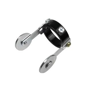 Roue de guidage P80, rouleau de torche de découpe de 45 mm de diamètre extérieur pour découpeur plasma - Product Image 4