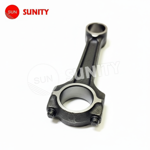 มอเตอร์50cc ชิ้นส่วนเครื่องยนต์ ISO ของแท้ - Product Image 1