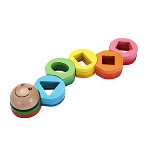 Amazon vende paño del bebé almohada del bebé apaciguar toalla/babero zapatos de bebé juguetes para los niños para aprender de en - Product Image 4