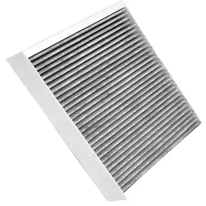 Automotive car air filter 97133-D3000 in cabin filters fit for korean car 87139-30040