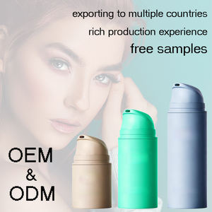 <span class=keywords><strong>Seringue</strong></span> en <span class=keywords><strong>plastique</strong></span> sans air carrée de <span class=keywords><strong>1000</strong></span> tubes, variété de 15 <span class=keywords><strong>ml</strong></span>, flacon pompe sans air en verre de 50 <span class=keywords><strong>ml</strong></span>, beige - Product Image 3