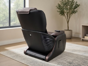 Fauteuil de <span class=keywords><strong>massage</strong></span> à double moteur pour usage domestique, inclinable à gravité zéro, avec chauffage, style canapé, mobilier de <span class=keywords><strong>massage</strong></span> confortable - Product Image 6