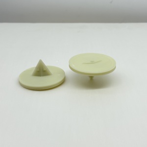 ป้ายติดเล็บต้นไม้ RFID ทนทานกันน้ำสินค้าลายจุดป้ายต้นไม้ - Product Image 2