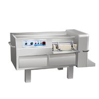 Machine à découper les cubes de viande, appareil à découper