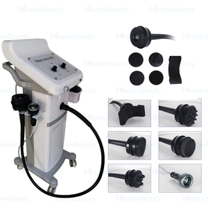 <span class=keywords><strong>2025</strong></span> Sản Phẩm Mới Nhất 2 Trong 1 G8 Massage Cellulite Massager Vẻ Đẹp Máy Cơ Thể Rung Massage Máy Giảm Béo - Product Image 2