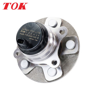 Roulement de roue pour LEXUS, remplacement direct, références <span class=keywords><strong>TOK</strong></span> 43560-50010, 43560-50011, 43560-50012, 43560-50013, 513313, VKBA7559 - Product Image 1