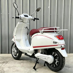 Monopattino Elettrico 2026 Hot Sale per Adulti, 1500W 72V, Lunga Autonomia, CKD SKD CBU, Vendita all'Ingrosso con Certificato EEC, Direttamente dalla Fabbrica - Product Image 5