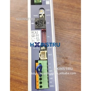 IAI Corporation ROBO CYLINDER DRIVER ACON-C-10I-CC-0-0 Utilisé H - Product Image 5