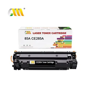 for hp p1102w p1102 toner 85A CE285A CE285D 85X CE285X 35A 36A for hp laserjet m1212nf mfp toner 85A Compatible Toner Cartridge