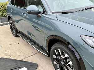 Venta directa de fábrica SUV Side Step Running Board para <span class=keywords><strong>Honda</strong></span> <span class=keywords><strong>ZRV</strong></span> - Product Image 5