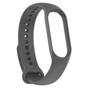 Venditore caldo nuovo per MI Band 7 Sport Smart braccialetto accessorio in Silicone cinturino da polso cinturino TPU materiale <span class=keywords><strong>28</strong></span> colori - Product Image 4