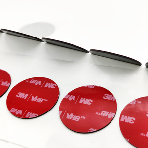 <span class=keywords><strong>3m</strong></span> 4941 5952 5925 Pita Perekat Die Cut Busa Akrilik Dua Sisi Tahan Air Perekat Sensitif Tekanan untuk Aplikasi Masking - Product Image 4