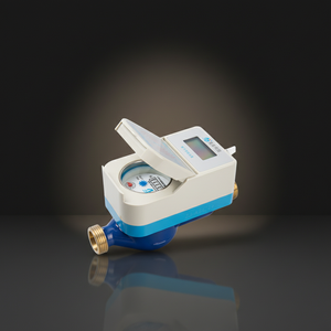 <span class=keywords><strong>Compteur</strong></span> <span class=keywords><strong>d</strong></span>'<span class=keywords><strong>eau</strong></span> prépayé à carte IC, classe 2, IP68, en fonte et plastique, pour usage commercial, résidentiel et <span class=keywords><strong>appartement</strong></span>. - Product Image 5