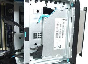 <strong>HP</strong>-E Z2 G9 <strong>Tower</strong> Desktop Computer 14 Gen I7 14700 16gb 1tb DVD Workstation for <strong>Office</strong> School - Product Image 3