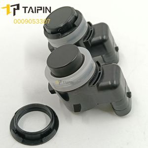 Universal Auto Parking Assist PDC Sensor 0009053307 for Mercedes-benz Reversing Radar - Product Image 3
