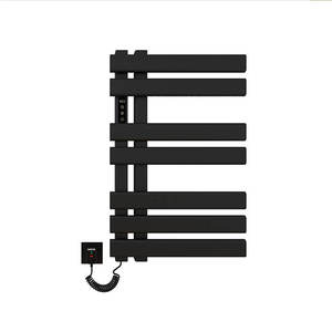 Radiateur Chauffe-Serviettes Mural Électrique Intelligent Auto-Adhésif pour Salle de Bain - Product Image 6