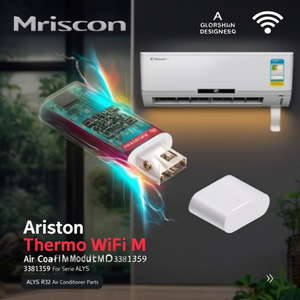 Módulo WiFi Blanco 3381359 - Product Image 3