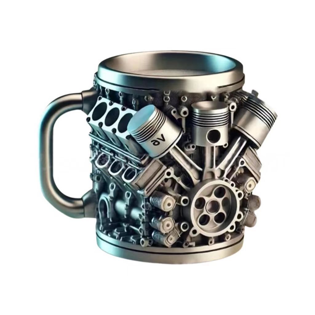 acero (trompeta V6)