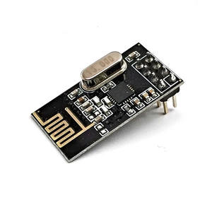 Módulo de transmisión de datos inalámbrico NRF24L01 + 2,4g/la versión de actualización NRF24L01 - Product Image 6