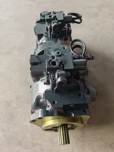 Pièce de machine de construction D375A-5, pompe pour excavatrice hydraulique haute performance - Product Image 1