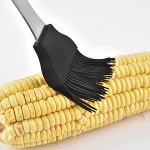 Ensemble d'ustensiles de barbecue personnalisés en acier inoxydable avec sac de transport - Kit d'accessoires de barbecue professionnels - Product Image 4