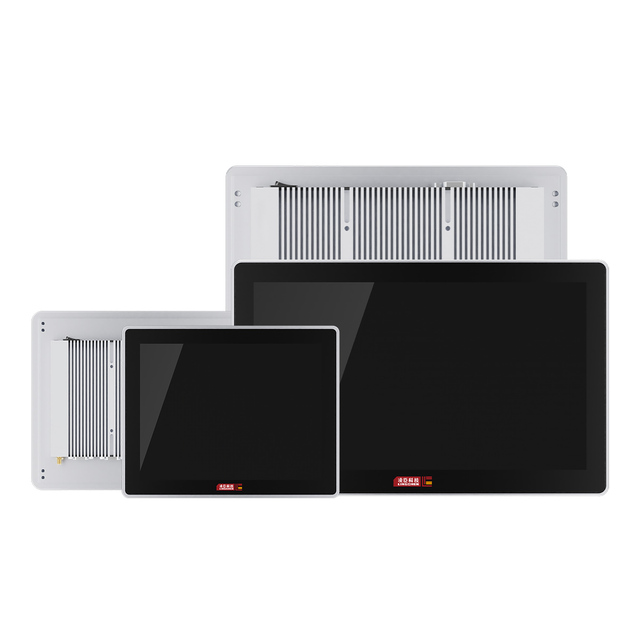 100% Original Made in China 10.4Inch OEM Rugged Industrial Control Touch Screen Tablet Pc