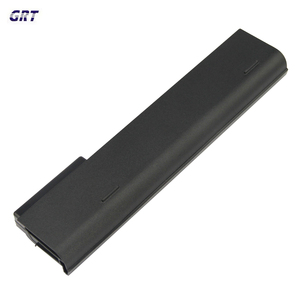Batterie d'ordinateur portable 6 cellules pour HP ProBook 640 645 G1 650 655 G0 HSTNN-DB4Y HSTNN-LB4X - Product Image 2