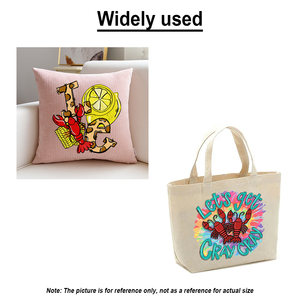 Parches Termoadhesivos Supermama para Bebés, Adorables Dibujos Animados, Transferencias Térmicas para Niños y Niñas, Camisetas y <span class=keywords><strong>Ropa</strong></span> - Product Image 4