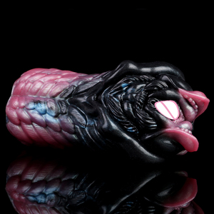 Masturbatore Maschile Senza Mani con Coppa in Silicone Morbido al Tatto - Product Image 2
